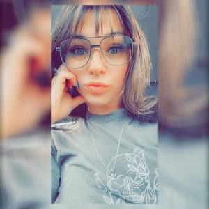 Meet your Posher, Téa mariee